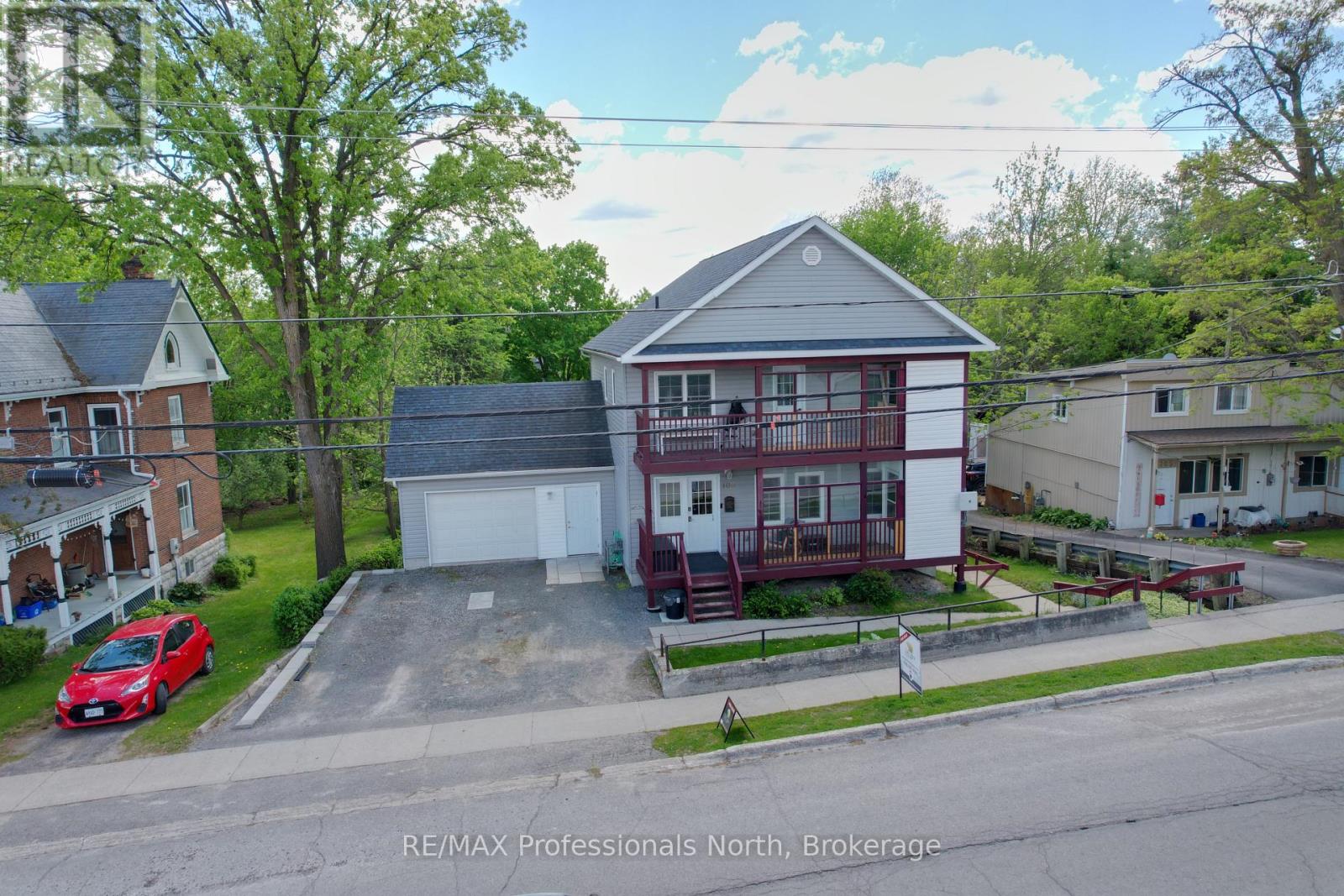 103 St Lawrence Street W, Madoc, Ontario  K0K 2K0 - Photo 2 - X13171392