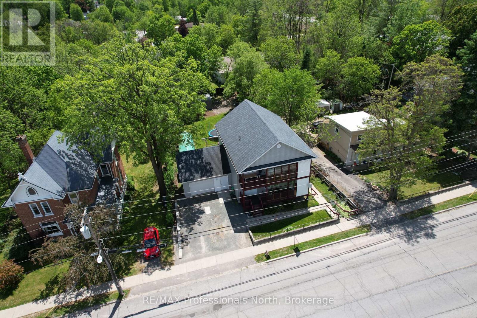 103 St Lawrence Street W, Madoc, Ontario  K0K 2K0 - Photo 3 - X13171392