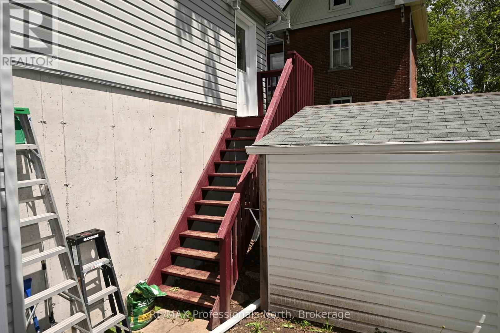 103 St Lawrence Street W, Madoc, Ontario  K0K 2K0 - Photo 37 - X13171392