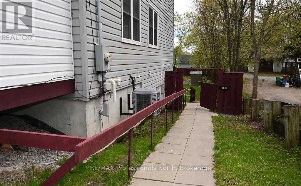 103 St Lawrence Street W, Madoc, Ontario  K0K 2K0 - Photo 41 - X13171392