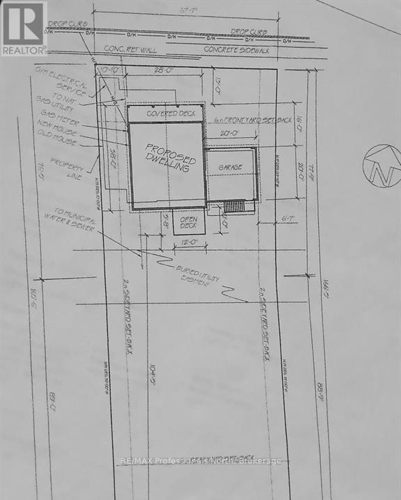 103 St Lawrence Street W, Madoc, Ontario  K0K 2K0 - Photo 46 - X13171392