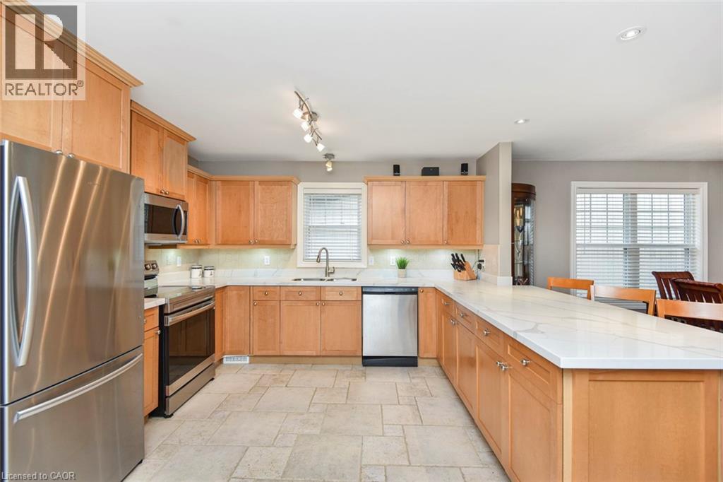 1060 Beach Boulevard, Hamilton, Ontario  L8H 6Z4 - Photo 10 - 40833246
