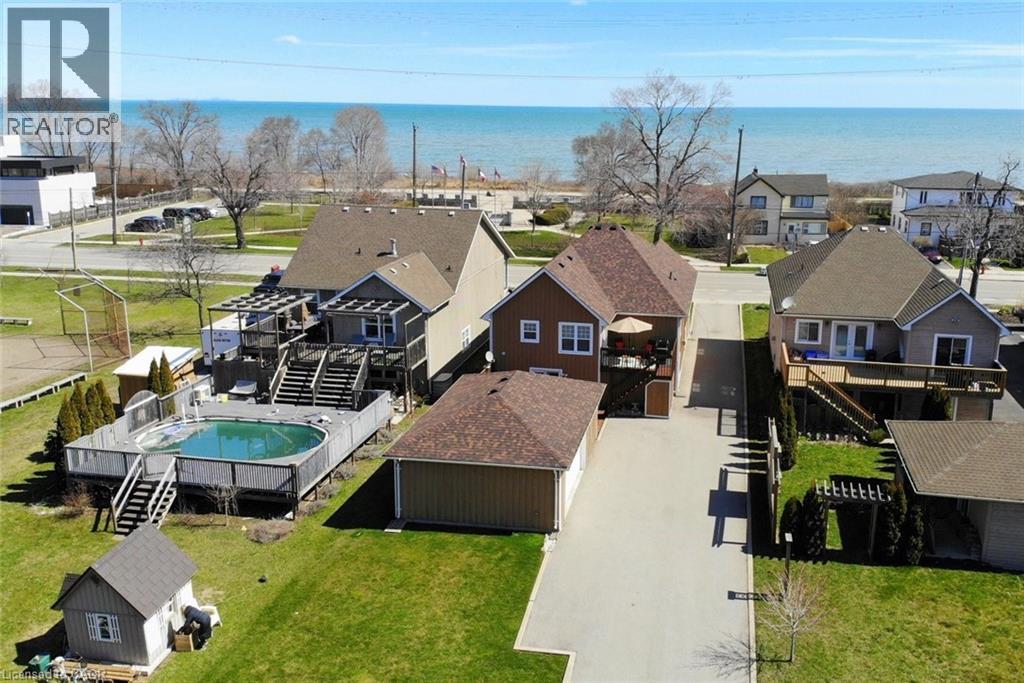 1060 Beach Boulevard, Hamilton, Ontario  L8H 6Z4 - Photo 3 - 40833246