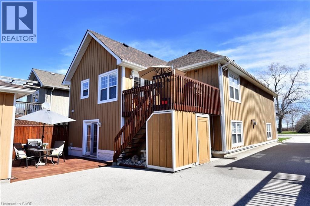 1060 Beach Boulevard, Hamilton, Ontario  L8H 6Z4 - Photo 33 - 40833246