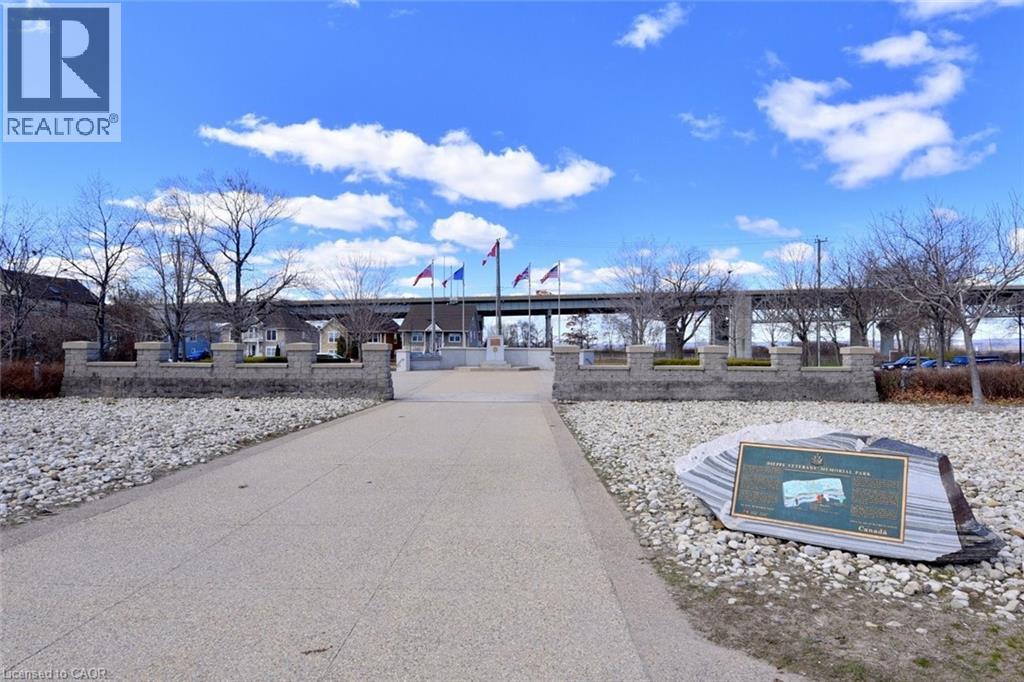 1060 Beach Boulevard, Hamilton, Ontario  L8H 6Z4 - Photo 37 - 40833246