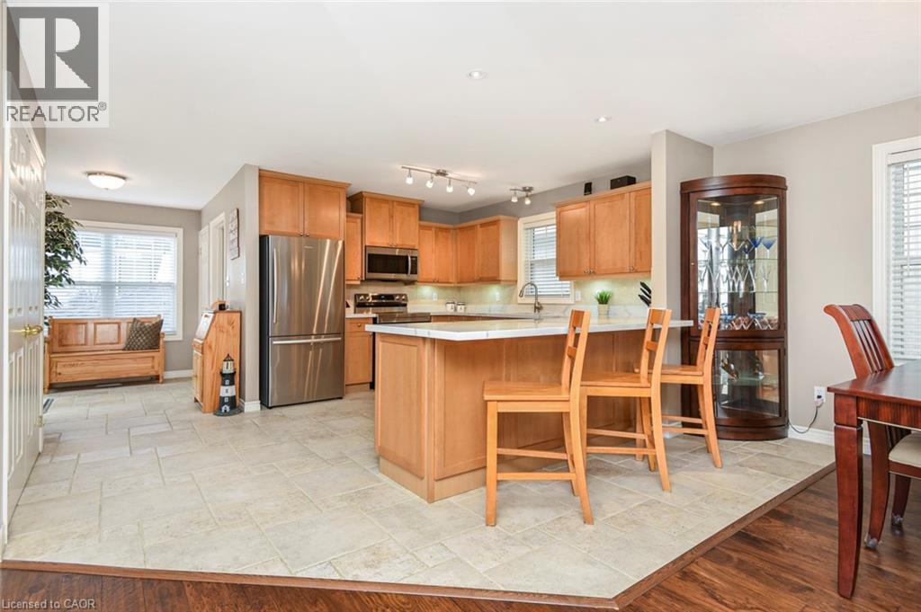 1060 Beach Boulevard, Hamilton, Ontario  L8H 6Z4 - Photo 9 - 40833246