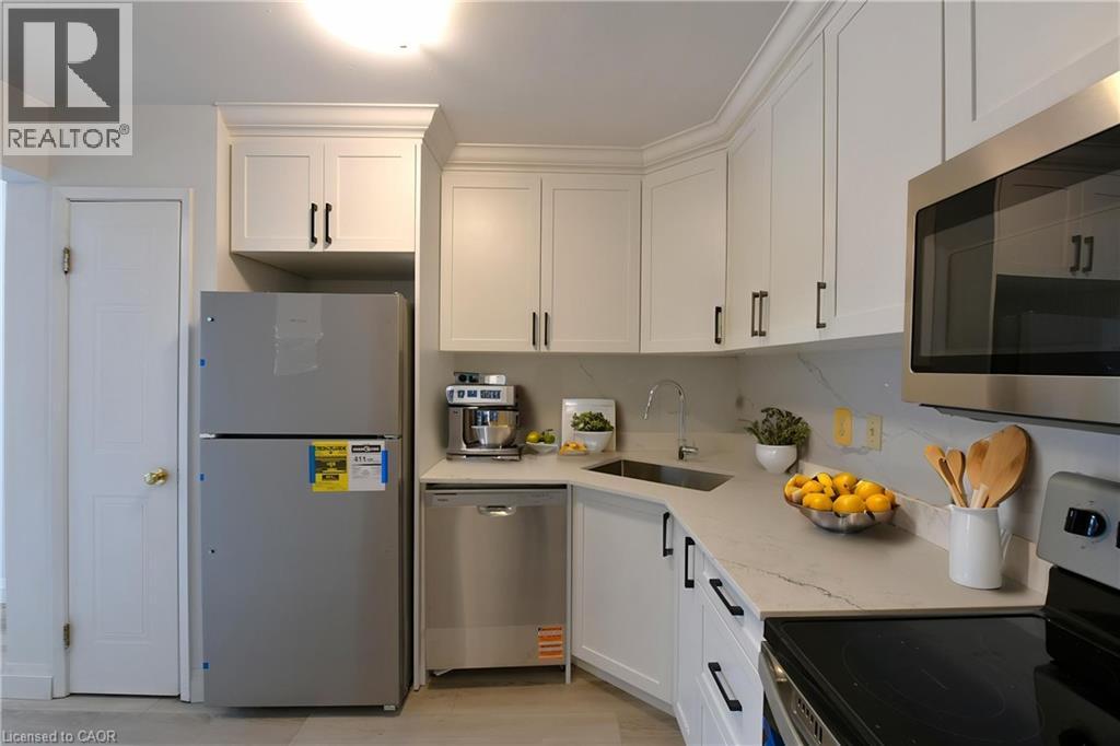 1247 Huron Street Unit# 111, London, Ontario  N5Y 4X7 - Photo 3 - 40826947