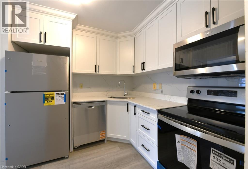 1247 Huron Street Unit# 111, London, Ontario  N5Y 4X7 - Photo 5 - 40826947