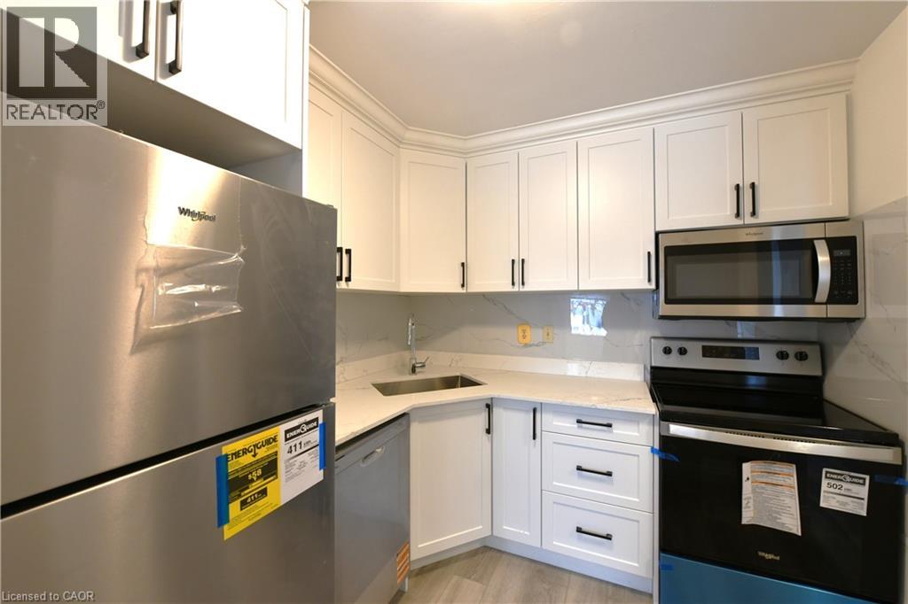 1247 Huron Street Unit# 111, London, Ontario  N5Y 4X7 - Photo 6 - 40826947