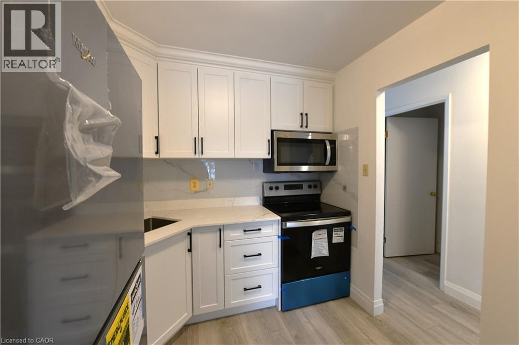 1247 Huron Street Unit# 111, London, Ontario  N5Y 4X7 - Photo 7 - 40826947