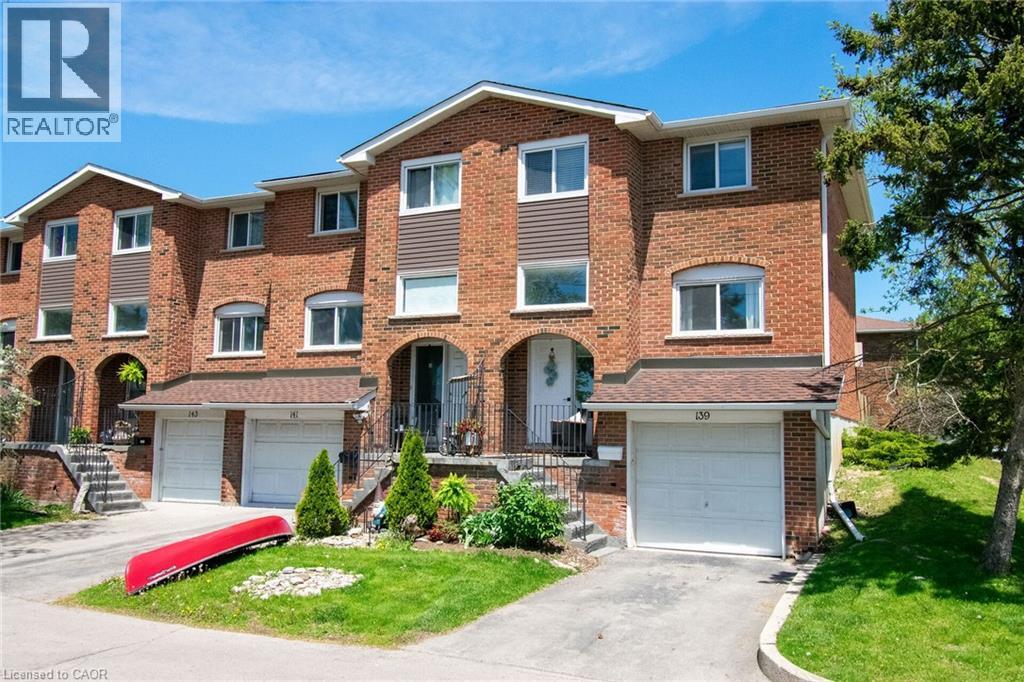 139 Main Street W Unit# 22, Dunnville, Ontario  N1A 3C8 - Photo 2 - 40833253