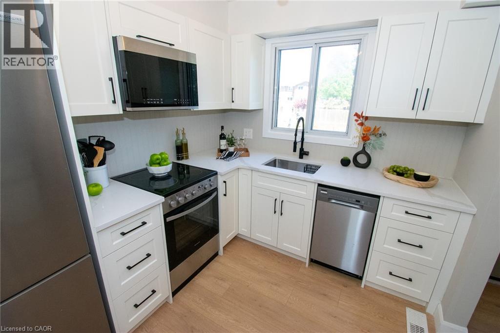 139 Main Street W Unit# 22, Dunnville, Ontario  N1A 3C8 - Photo 27 - 40833253