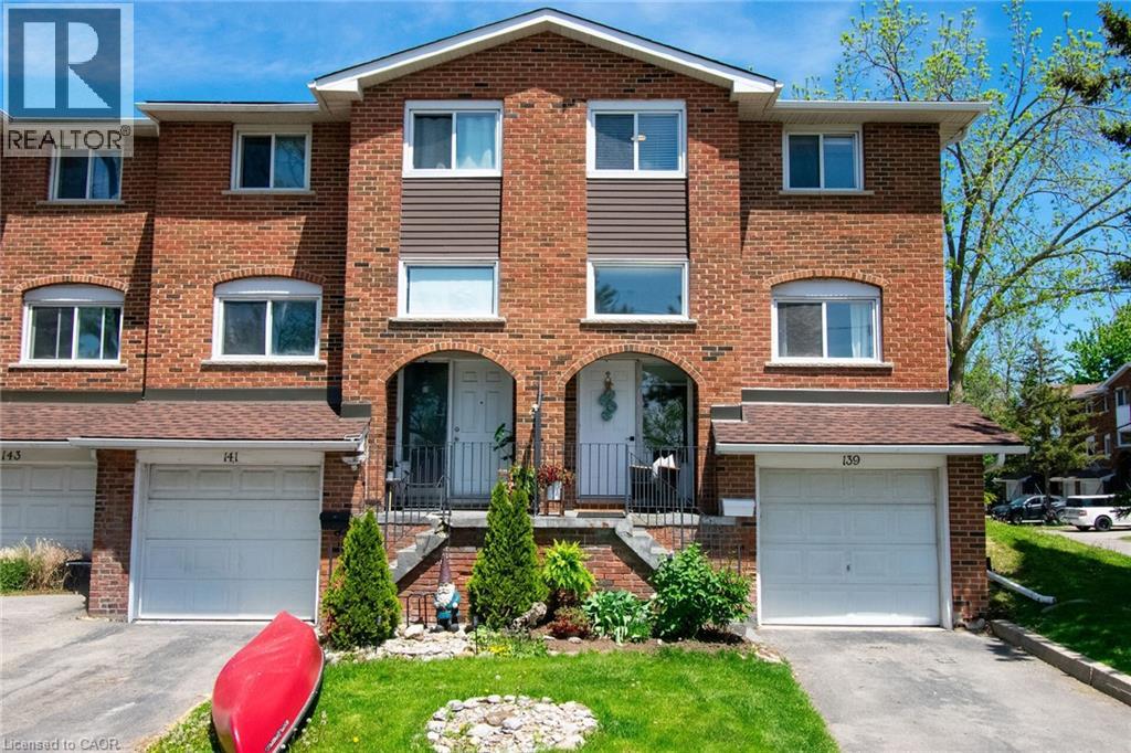 139 Main Street W Unit# 22, Dunnville, Ontario  N1A 3C8 - Photo 3 - 40833253