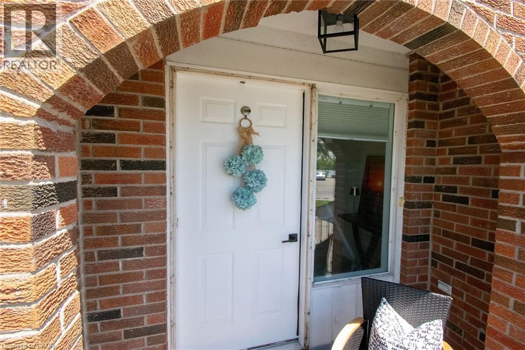 139 Main Street W Unit# 22, Dunnville, Ontario  N1A 3C8 - Photo 4 - 40833253