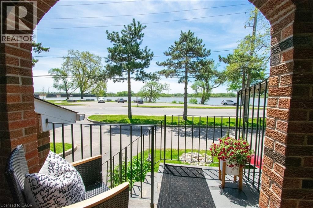 139 Main Street W Unit# 22, Dunnville, Ontario  N1A 3C8 - Photo 5 - 40833253