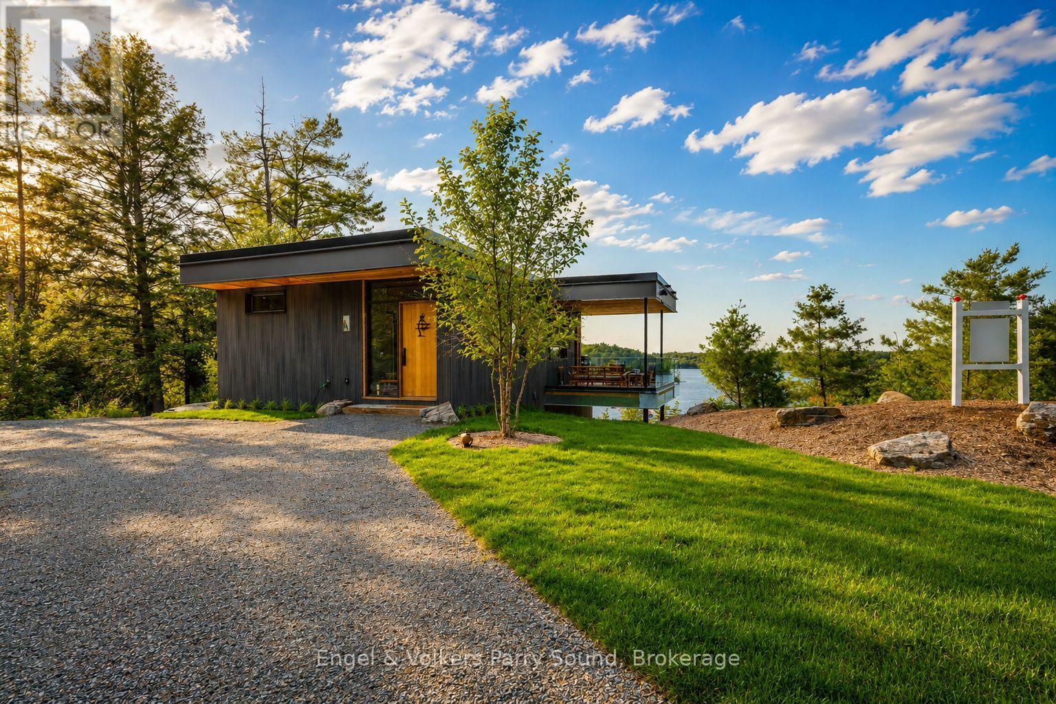 49 Glenn Burney Road, Seguin, Ontario  P2A 2W8 - Photo 2 - X13171468