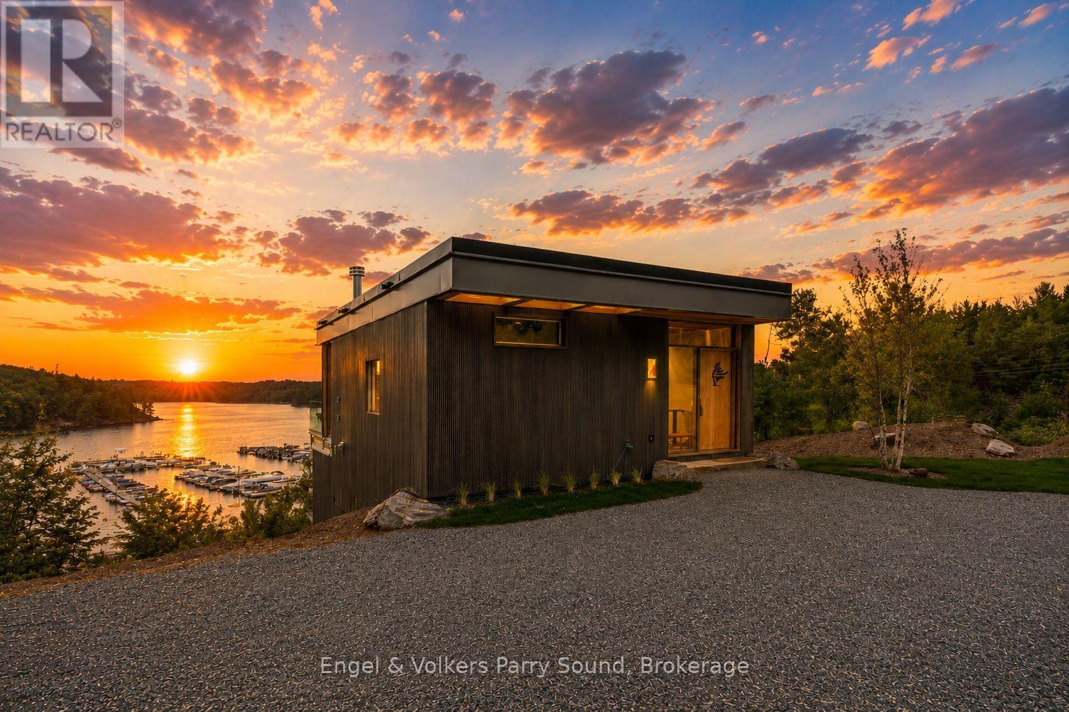 49 Glenn Burney Road, Seguin, Ontario  P2A 2W8 - Photo 4 - X13171468
