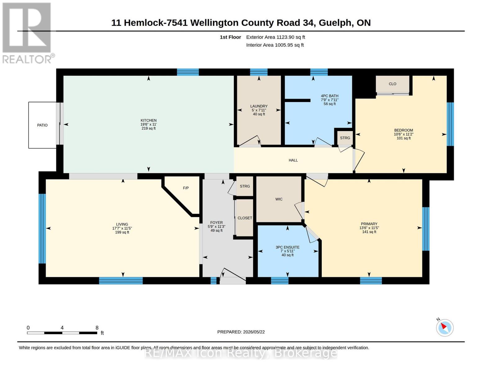 11 Hemlock Crescent, Puslinch, Ontario  N0B 2J0 - Photo 47 - X13171486