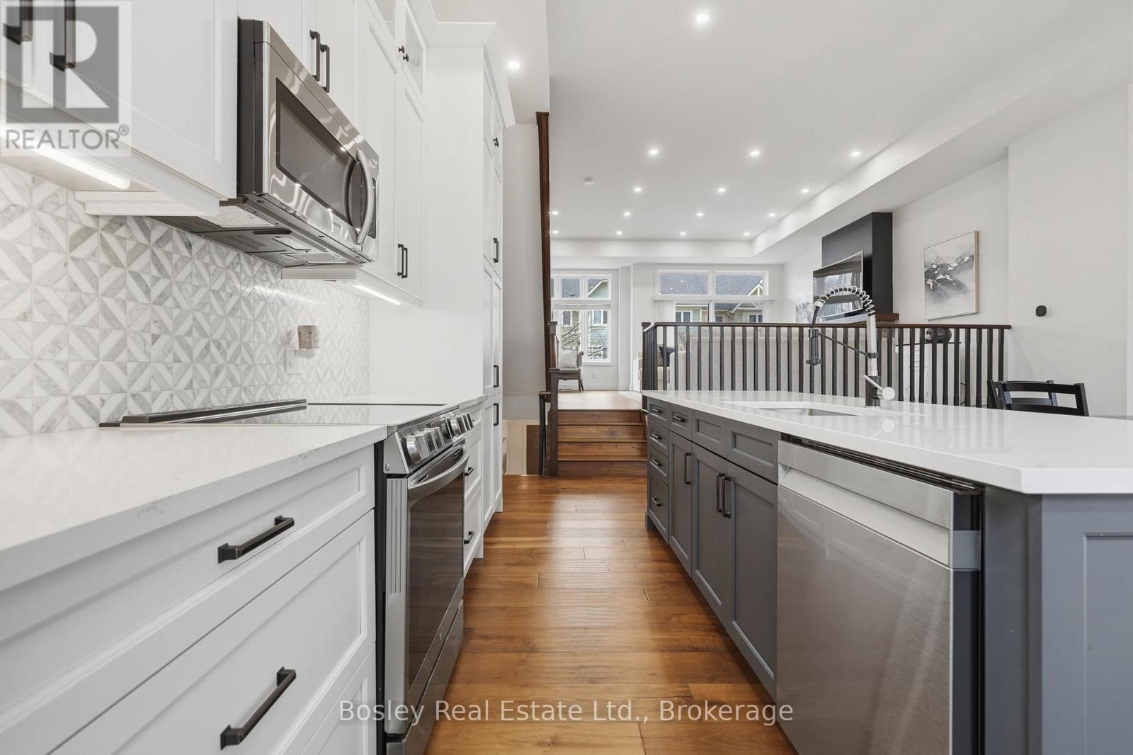 8 - 104 Farmgate Road, Blue Mountains, Ontario  L9Y 0L7 - Photo 13 - X13171528