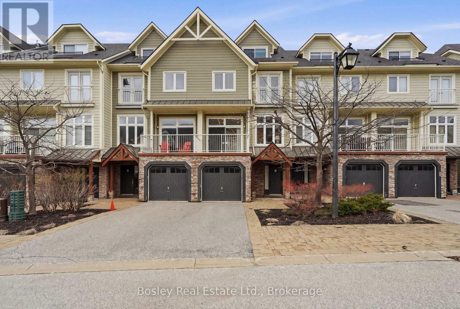 8 - 104 Farmgate Road, Blue Mountains, Ontario  L9Y 0L7 - Photo 2 - X13171528