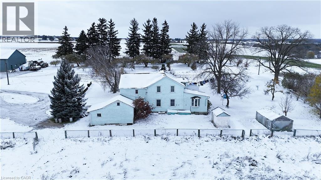 1183 Northfield Drive E, West Montrose, Ontario  N0B 2V0 - Photo 13 - 40833237