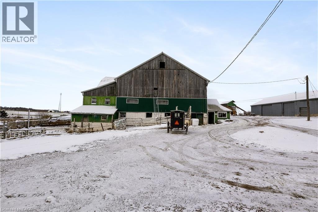 1183 Northfield Drive E, West Montrose, Ontario  N0B 2V0 - Photo 15 - 40833237