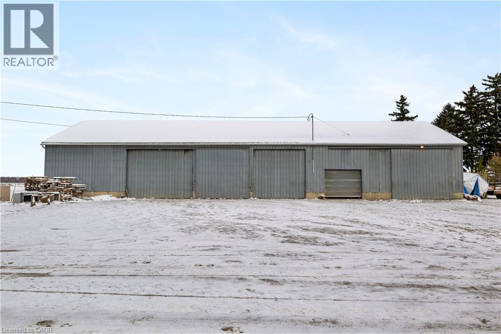 1183 Northfield Drive E, West Montrose, Ontario  N0B 2V0 - Photo 18 - 40833237