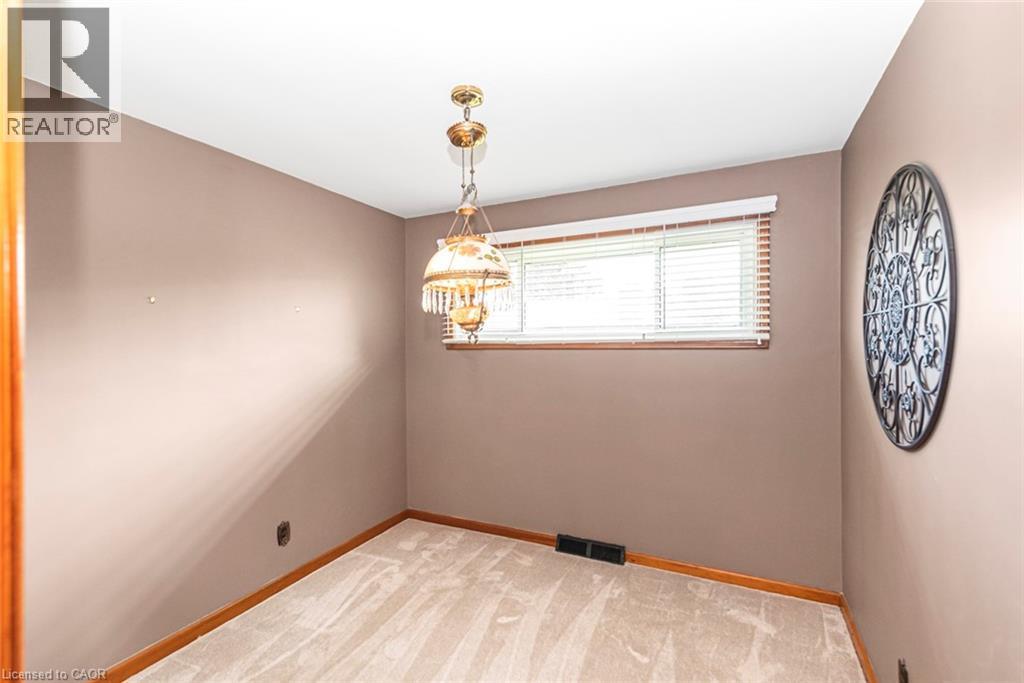 435 East 36th Street, Hamilton, Ontario  L8V 4A4 - Photo 16 - 40833389