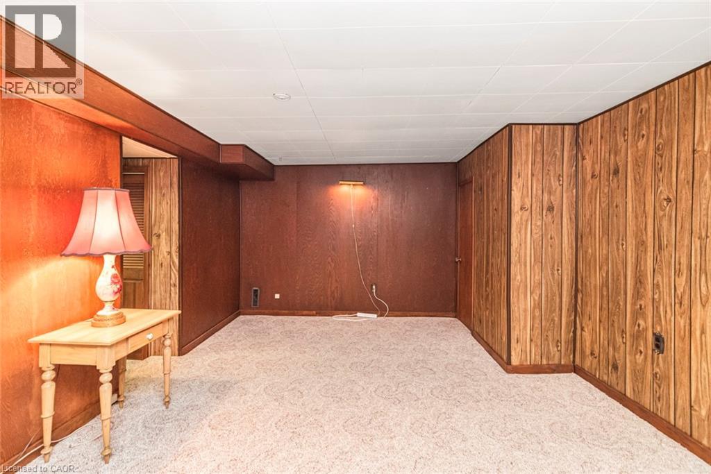 435 East 36th Street, Hamilton, Ontario  L8V 4A4 - Photo 20 - 40833389