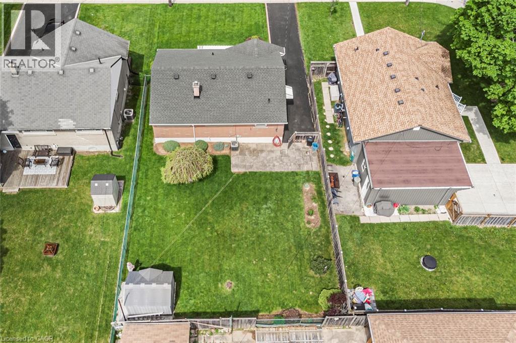 435 East 36th Street, Hamilton, Ontario  L8V 4A4 - Photo 30 - 40833389
