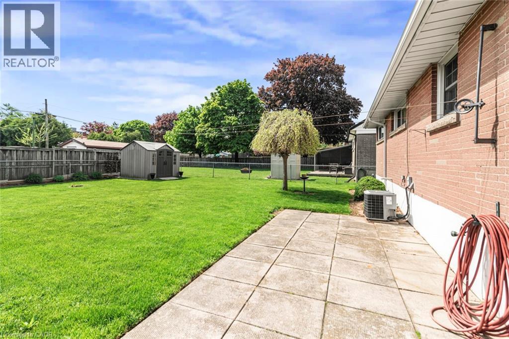 435 East 36th Street, Hamilton, Ontario  L8V 4A4 - Photo 31 - 40833389