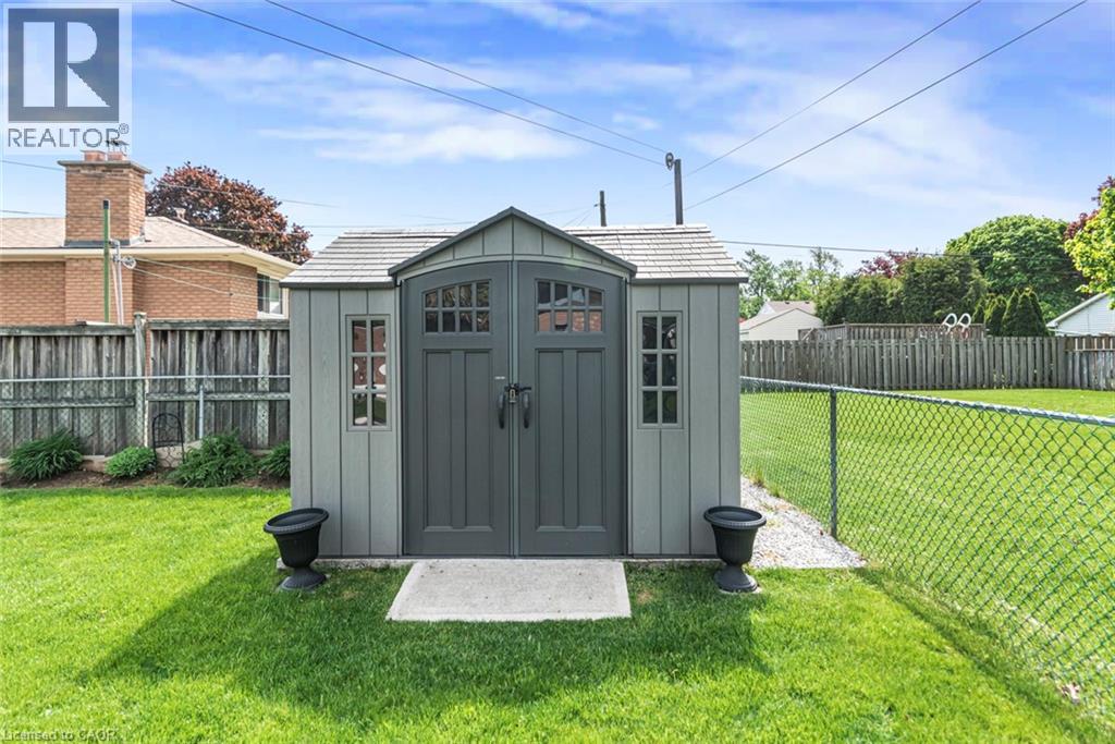 435 East 36th Street, Hamilton, Ontario  L8V 4A4 - Photo 33 - 40833389