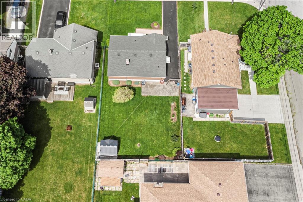 435 East 36th Street, Hamilton, Ontario  L8V 4A4 - Photo 36 - 40833389