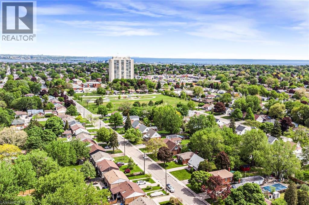435 East 36th Street, Hamilton, Ontario  L8V 4A4 - Photo 38 - 40833389