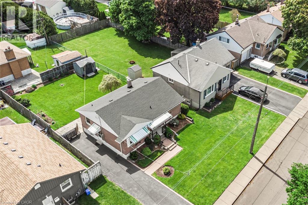 435 East 36th Street, Hamilton, Ontario  L8V 4A4 - Photo 41 - 40833389
