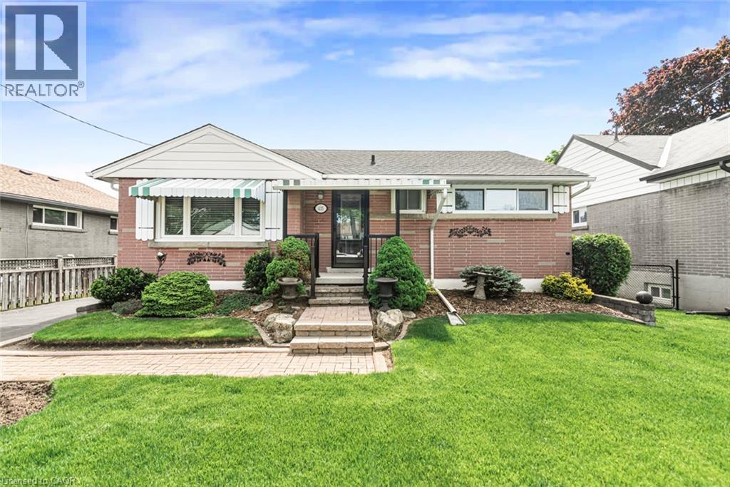 435 East 36th Street, Hamilton, Ontario  L8V 4A4 - Photo 42 - 40833389