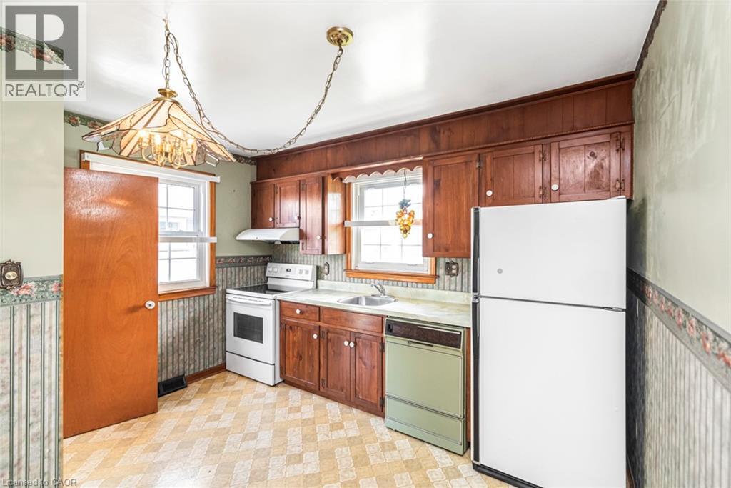 435 East 36th Street, Hamilton, Ontario  L8V 4A4 - Photo 9 - 40833389
