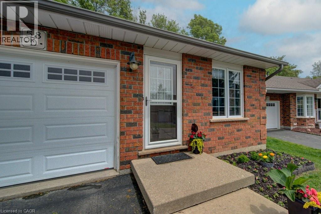 58d Harris Avenue, Brantford, Ontario  N3R 2E9 - Photo 3 - 40832016