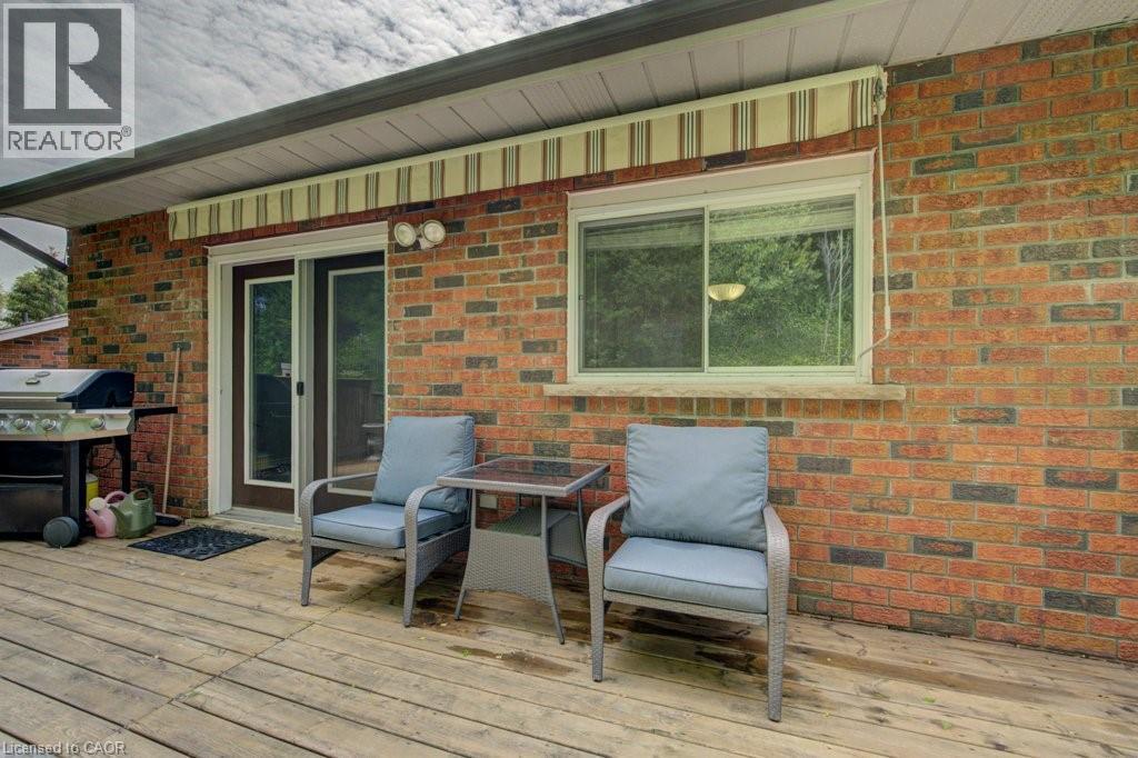 58d Harris Avenue, Brantford, Ontario  N3R 2E9 - Photo 42 - 40832016