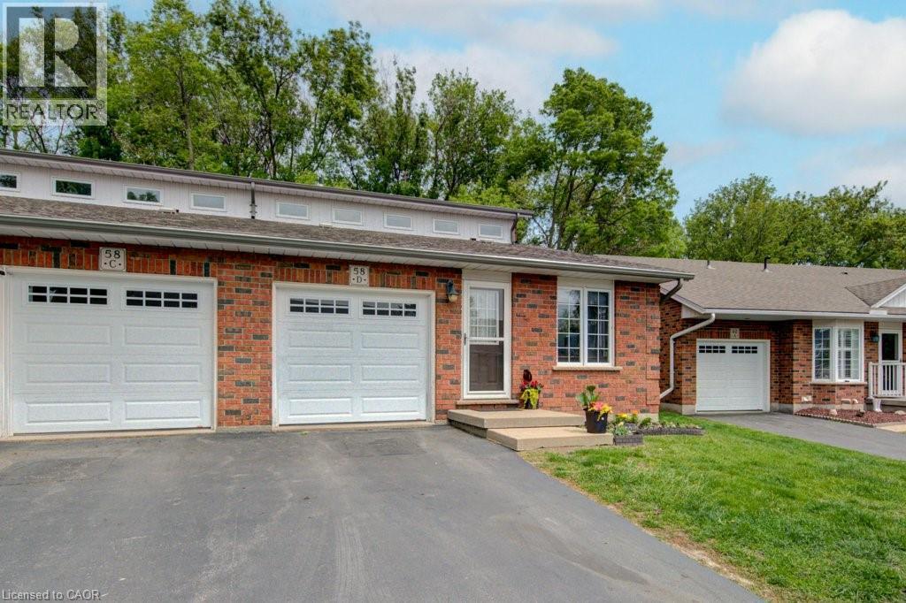 58d Harris Avenue, Brantford, Ontario  N3R 2E9 - Photo 5 - 40832016