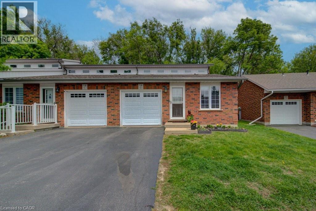 58d Harris Avenue, Brantford, Ontario  N3R 2E9 - Photo 6 - 40832016