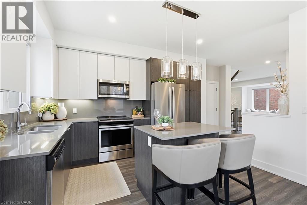 107 Concession Street Unit# 21, Cambridge, Ontario  N1R 0C1 - Photo 11 - 40832751