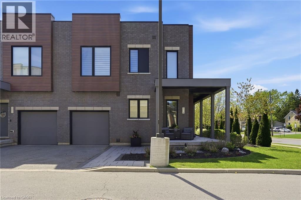 107 Concession Street Unit# 21, Cambridge, Ontario  N1R 0C1 - Photo 3 - 40832751