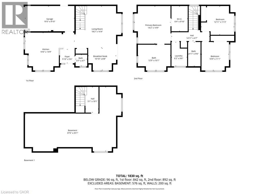 107 Concession Street Unit# 21, Cambridge, Ontario  N1R 0C1 - Photo 38 - 40832751
