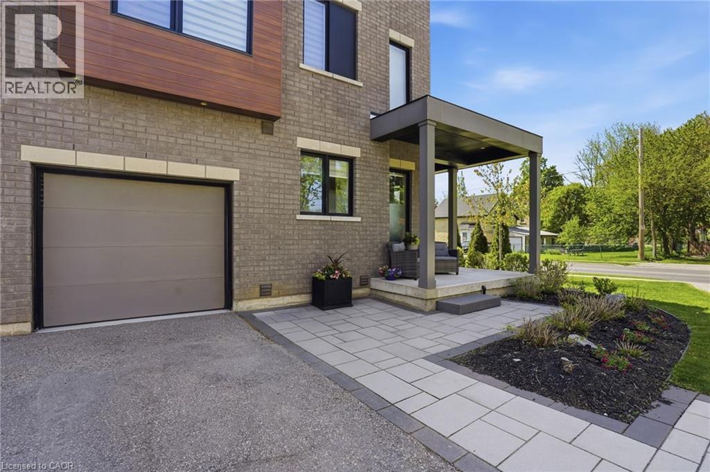 107 Concession Street Unit# 21, Cambridge, Ontario  N1R 0C1 - Photo 4 - 40832751