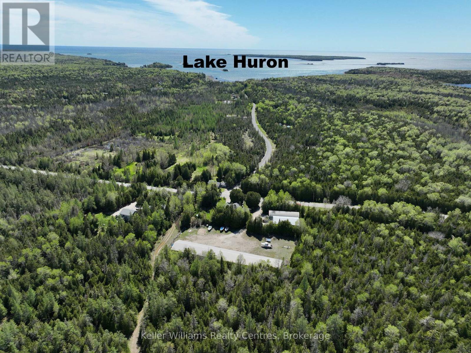 158 Stokes Bay Road, Northern Bruce Peninsula, Ontario  N0H 1W0 - Photo 3 - X13171818