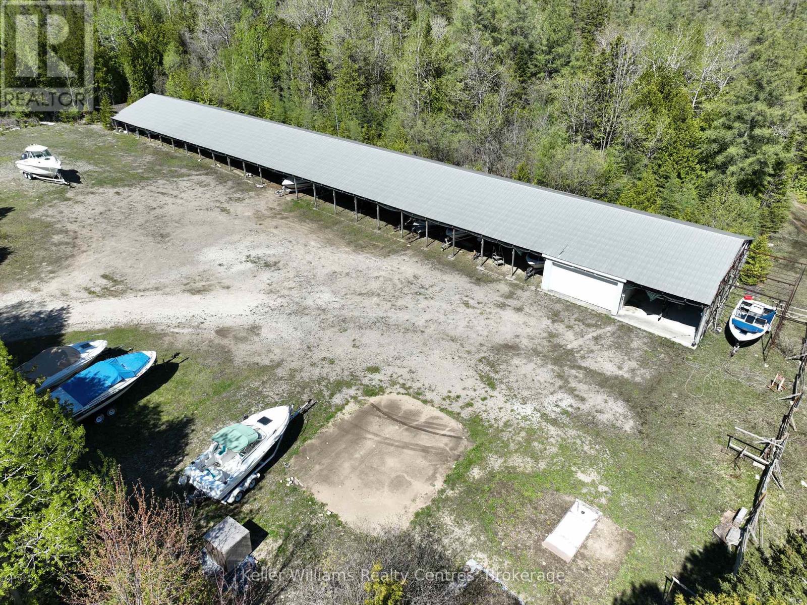 158 Stokes Bay Road, Northern Bruce Peninsula, Ontario  N0H 1W0 - Photo 45 - X13171818