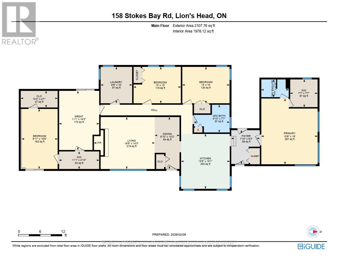 158 Stokes Bay Road, Northern Bruce Peninsula, Ontario  N0H 1W0 - Photo 50 - X13171818