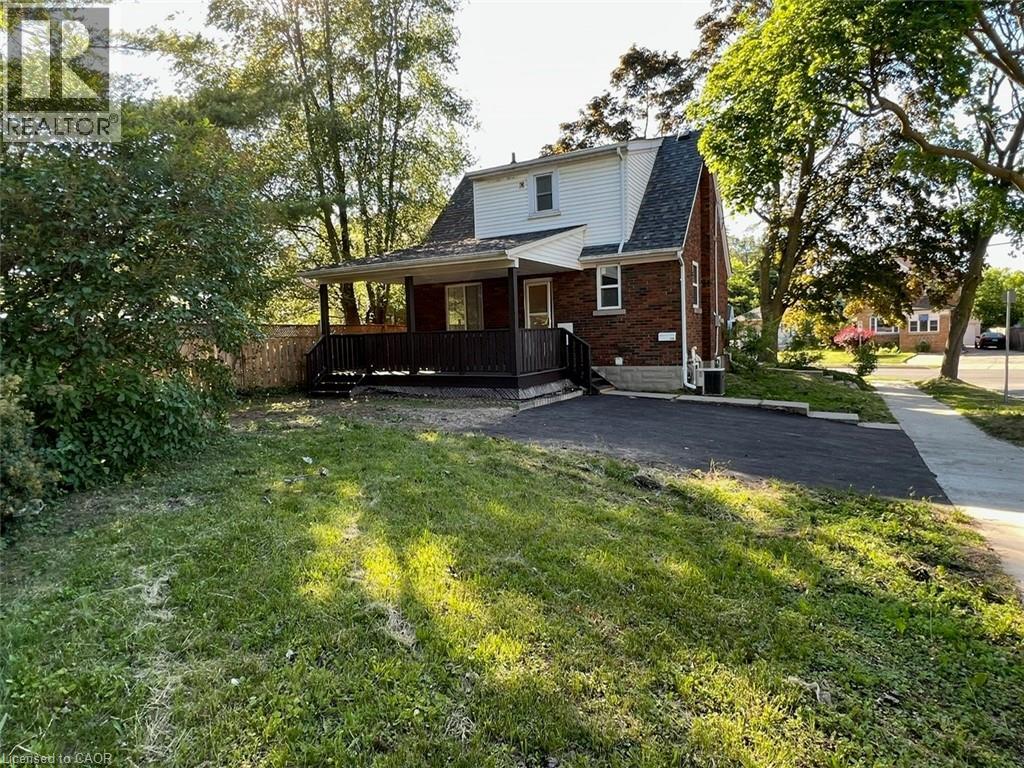 115 Highland Road W, Kitchener, Ontario  N2M 3B9 - Photo 2 - 40832556