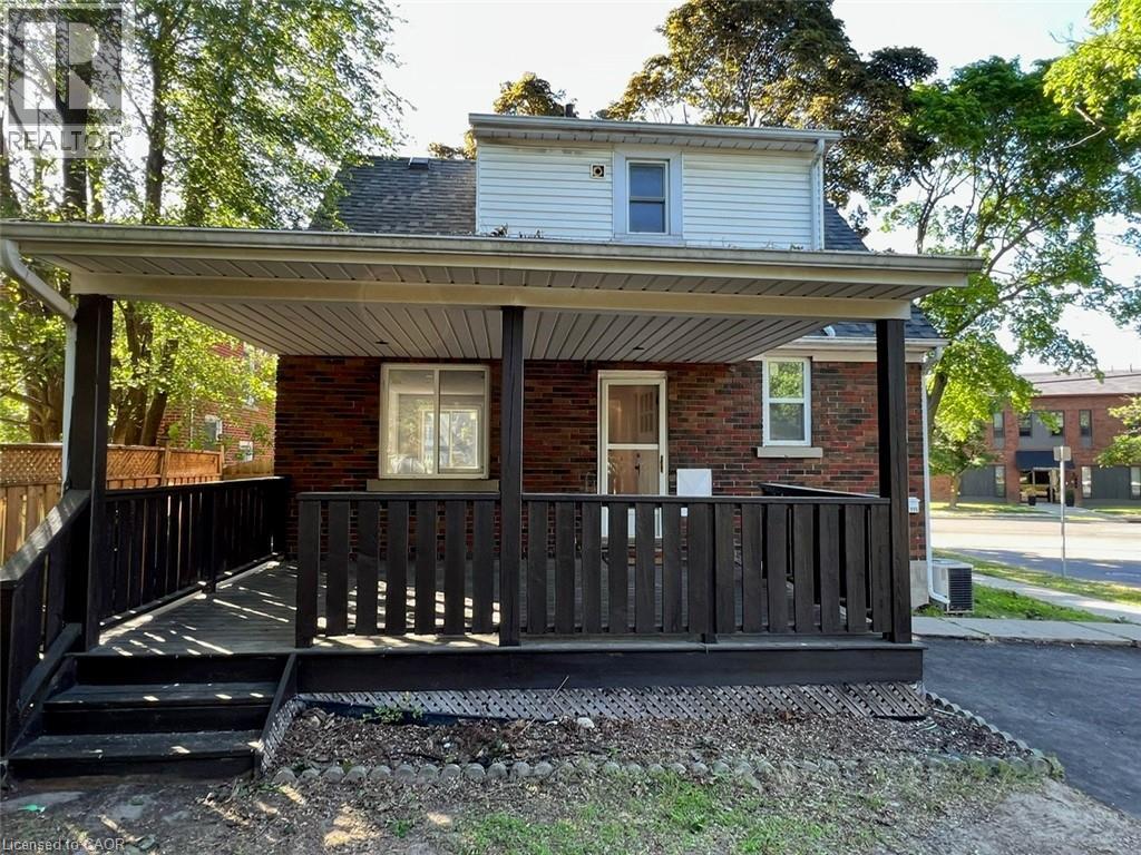 115 Highland Road W, Kitchener, Ontario  N2M 3B9 - Photo 4 - 40832556